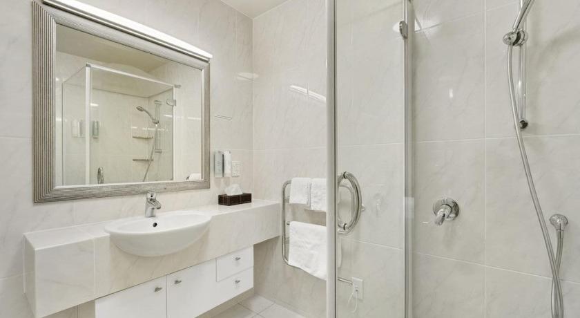 Image of 3-Bedroom Mountain View Apartment 2