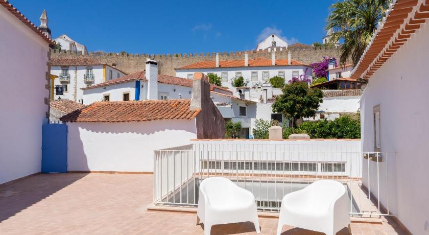 オビドス CASASUPERTUBOS - Obidos 3つ星 ホテル 施設