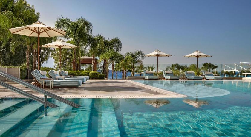 Resort Parklane, a Luxury Collection Resort & Spa, Limassol