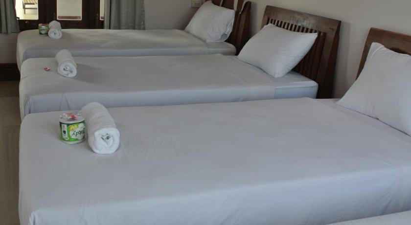 Image of Quadruple Room 1