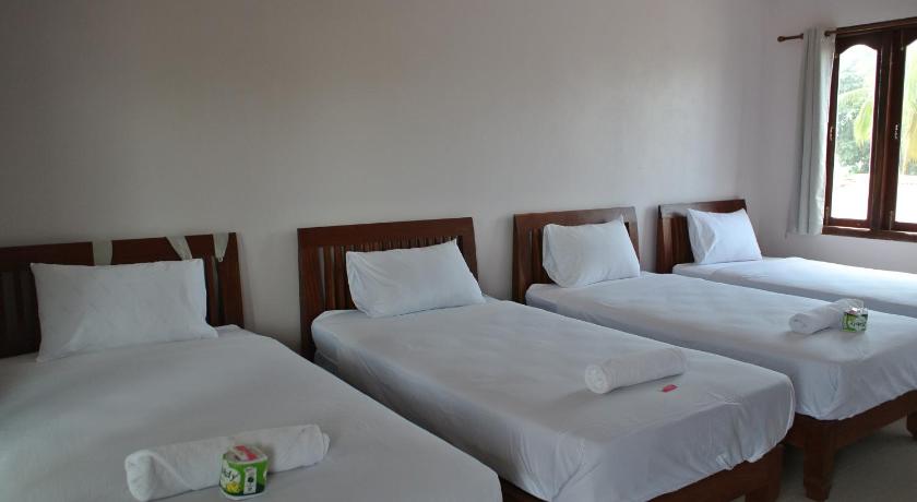 Image of Quadruple Room 0