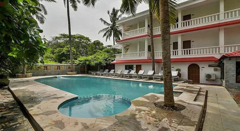 Townhouse OAK Kris Dane's Resort photo