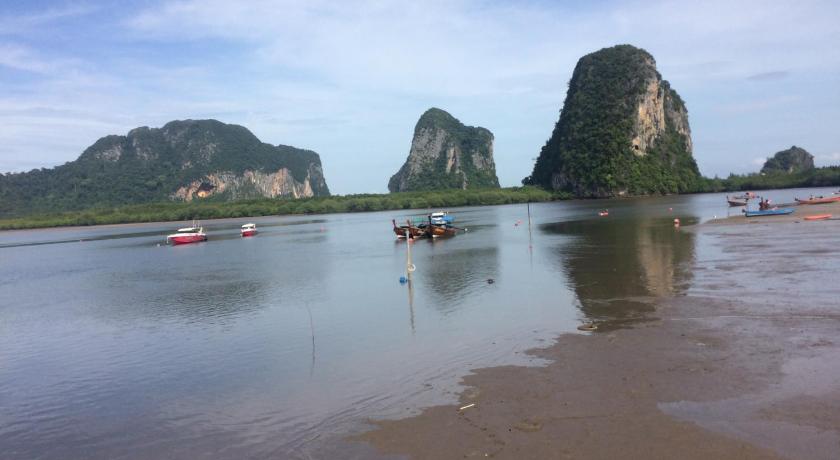 LayTrang Pakmeng Marina Spa and Resort photo
