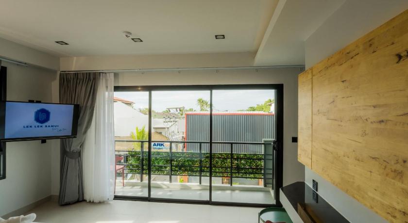 Lek Lek Samui Room X Coffee Bar - image 22