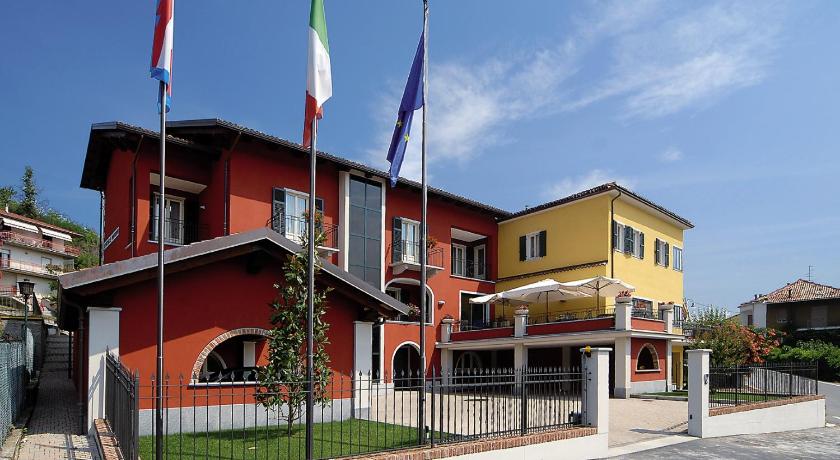Hotel Ristorante del Peso