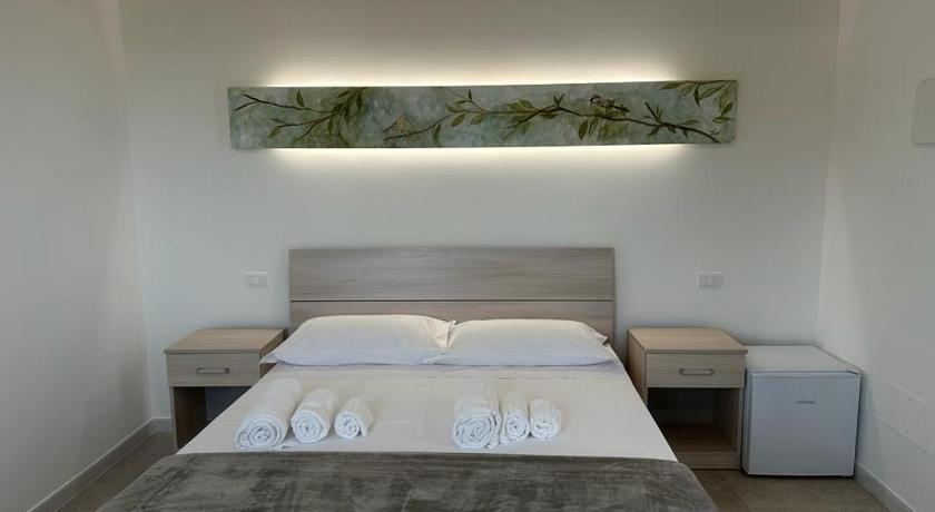 Agriturismo il Cappero b&b Marzamemi
