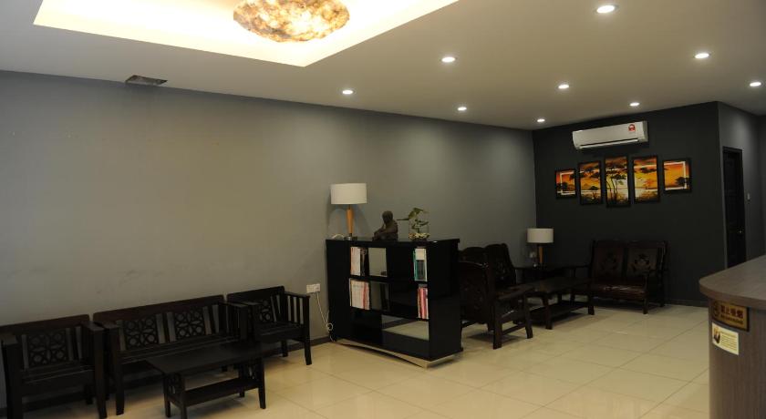 Kuok Pin Hotel photo