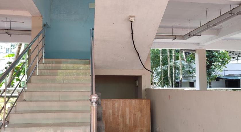 Amritakripa Appartments photo