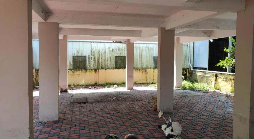 Amritakripa Appartments photo
