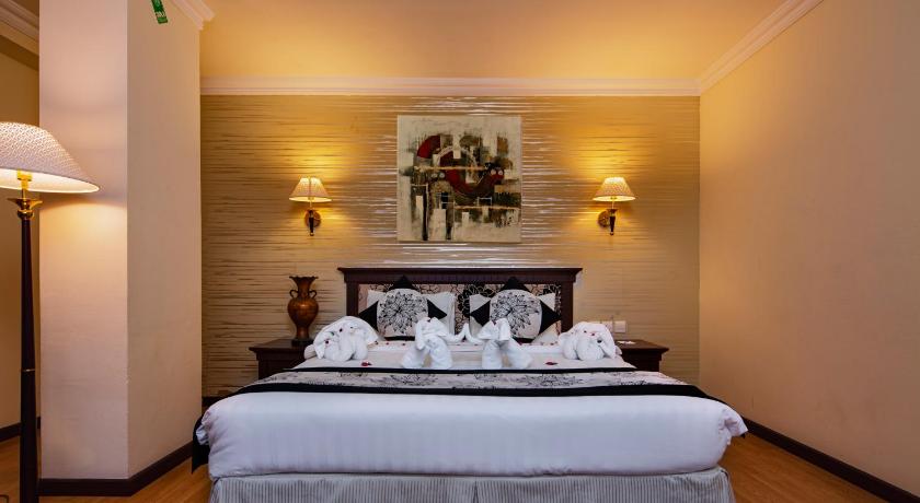 Foto Suite Executive (Executive Suite) 1