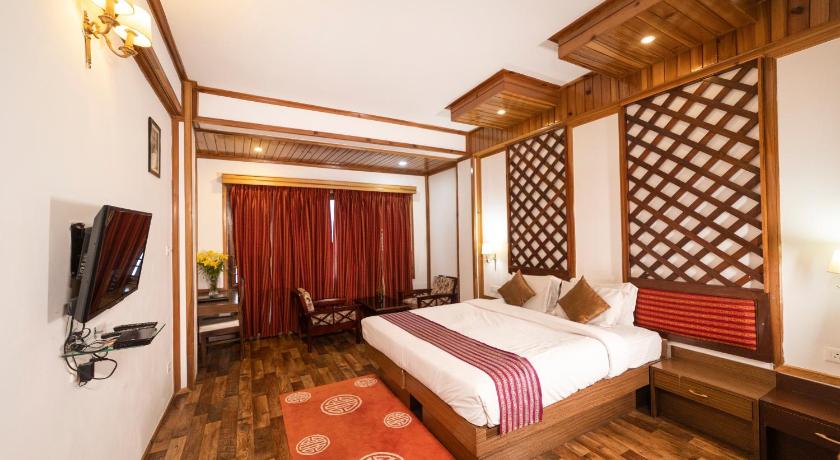Hotel Yangthang Heritage