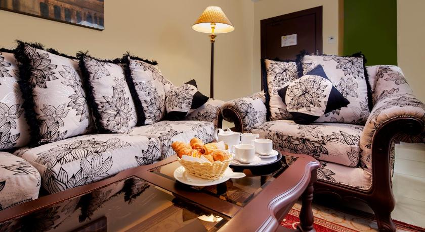 Foto Suite Executive (Executive Suite) 3