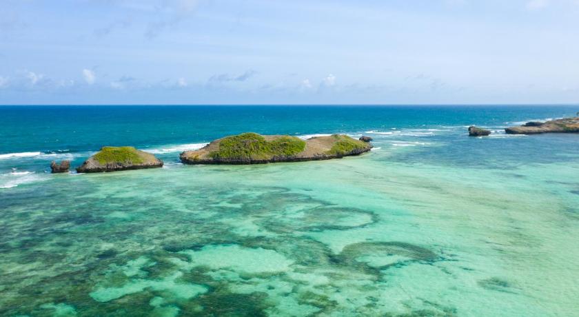 Visiwa Beach Resort photo