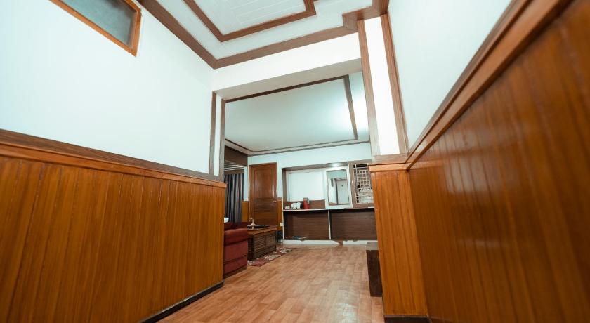 Yanthang Dzimkha Resort photo