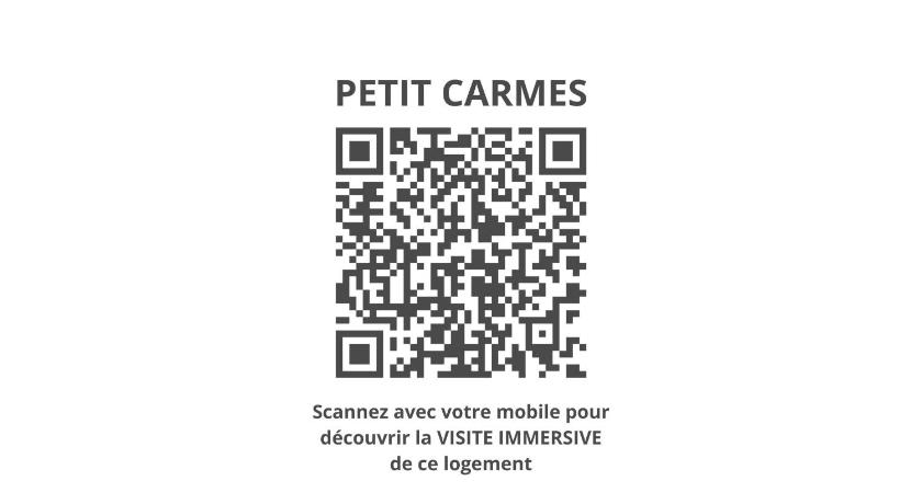Le Petit Carmes - Joli studio de caractere photo