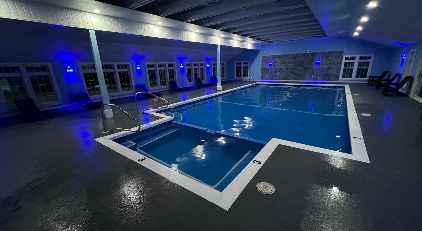 Travelodge by Wyndham Lincoln Near White Mountain photo