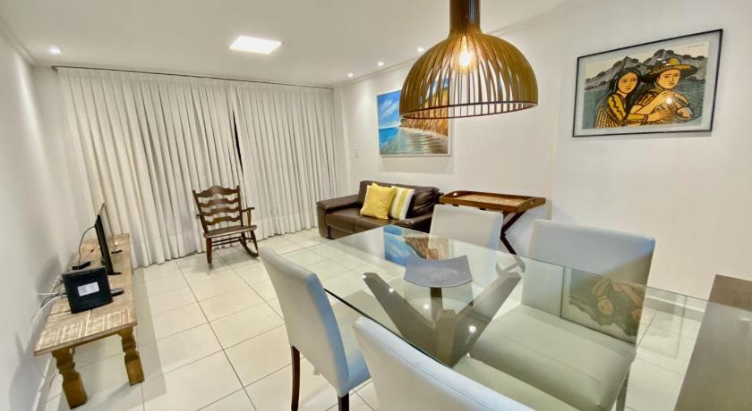 Image of Apartment with Balcony 7