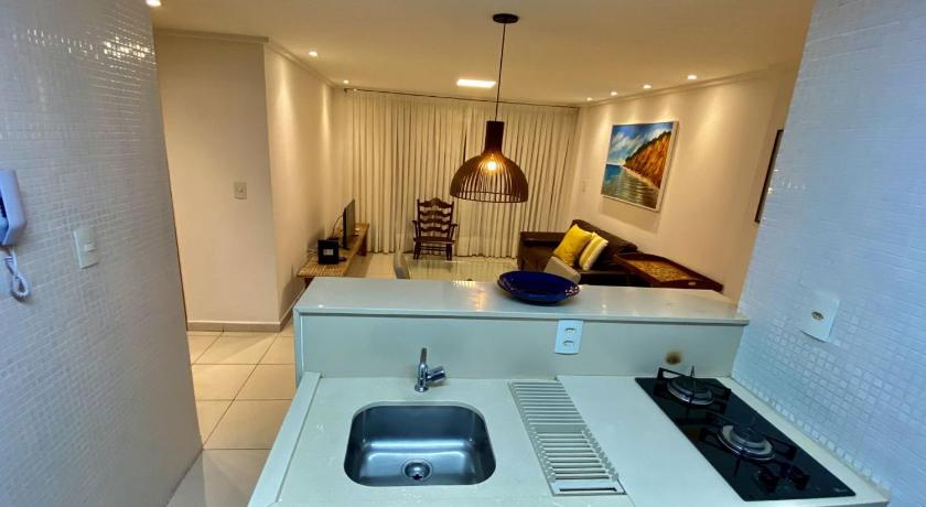 Image of Apartment with Balcony 12