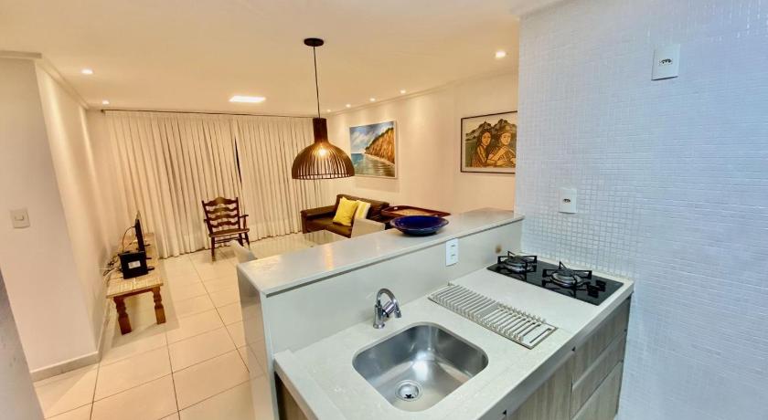 Image of Apartment with Balcony 1