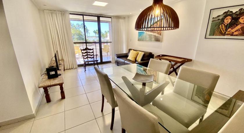 Image of Apartment with Balcony 3