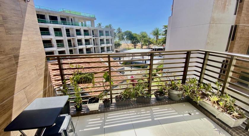 Image of Apartment with Balcony 13