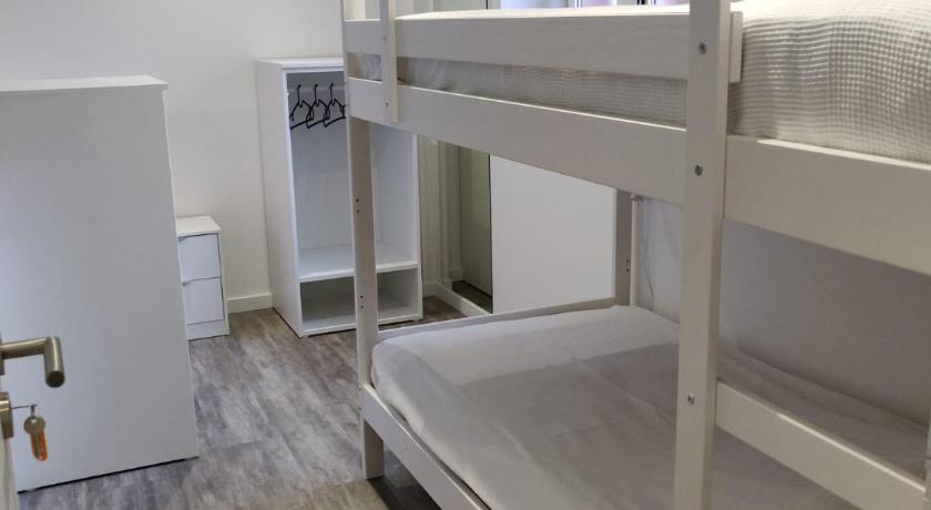 波尔图 OLOPO Hostel 2星级 酒店 设施