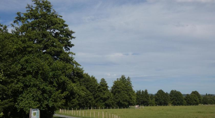 蓬莱韦克 Hotel de France 1星级 酒店 泳池