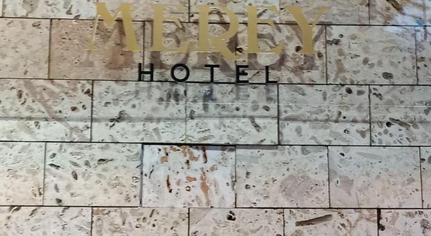 Hotel Merey photo