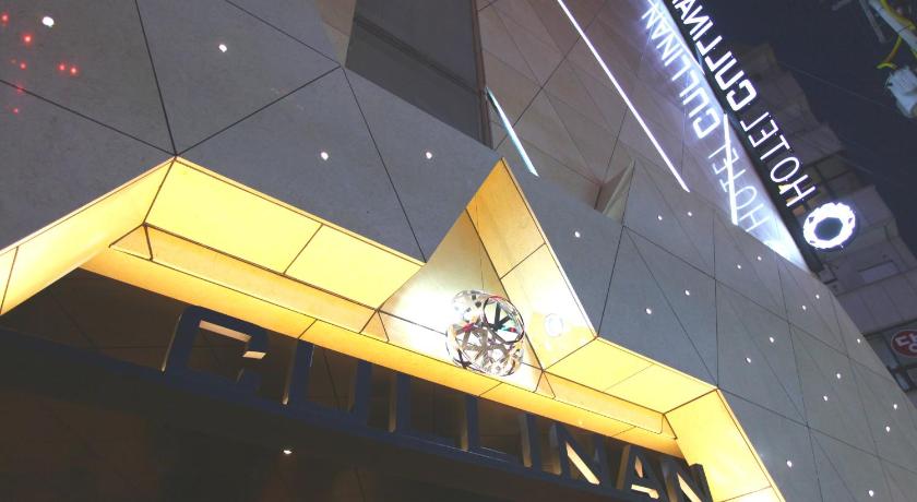 Jongno Cullinan Hotel photo