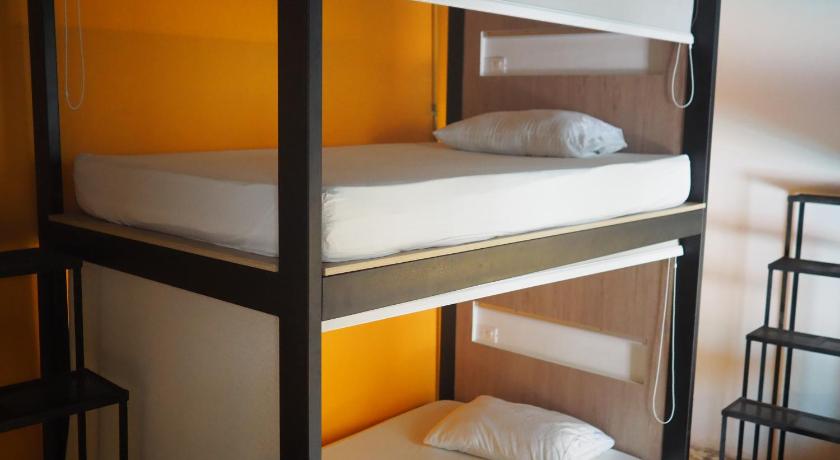 Baboon Hostel photo