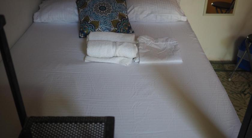 Baboon Hostel photo