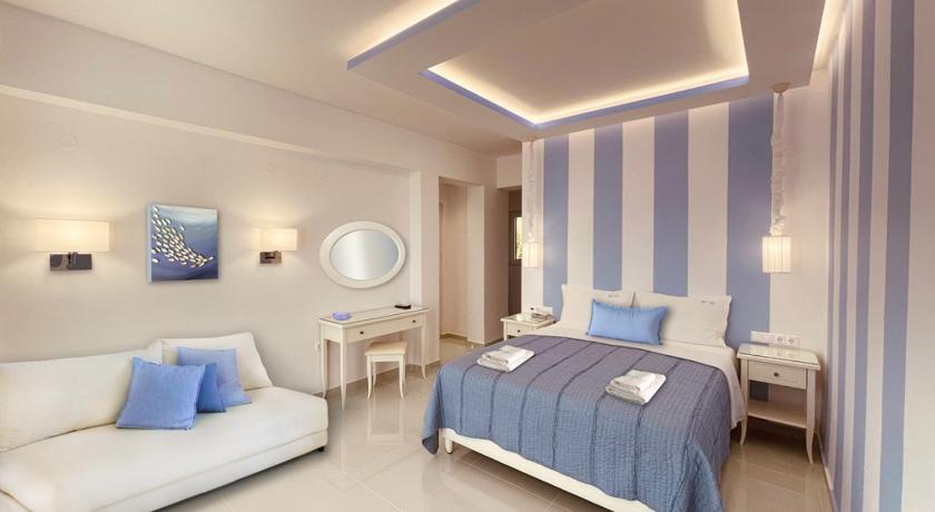 Image of Junior Suite with Sea View 0