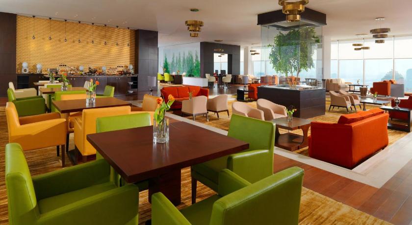 Image of Nile Suite, Club lounge access, 1 King, Direct River view, Balcony 6
