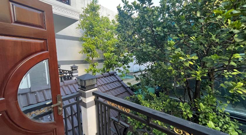 岘港 Nguyen Huong Hotel 2星级 酒店 套房