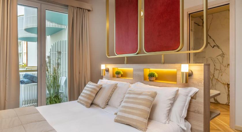 Salus Smart &amp; Chic Hotel — Hotel in Lido Di Jesolo