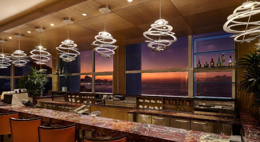 Sheraton Grand Rio Hotel and Resort photo