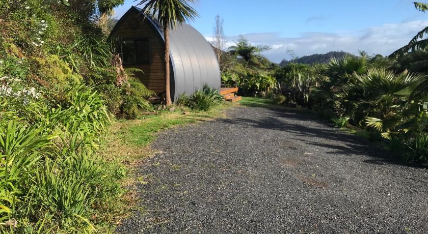The Dome Waikino photo