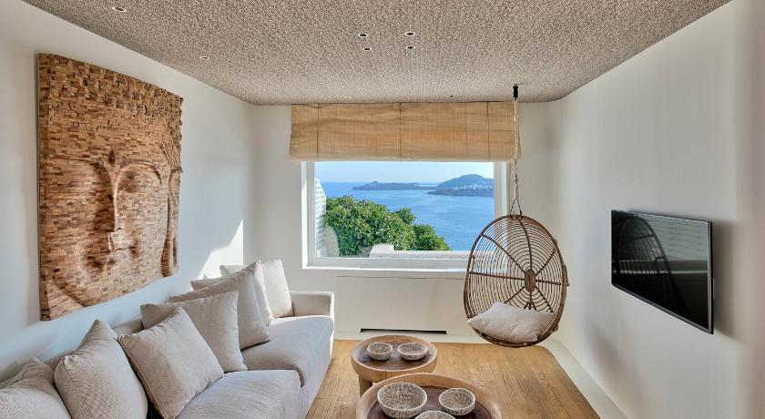 Image of Ruby, 4 Bedroom Villa, Sea view, Balcony, Private pool, Terrace 5