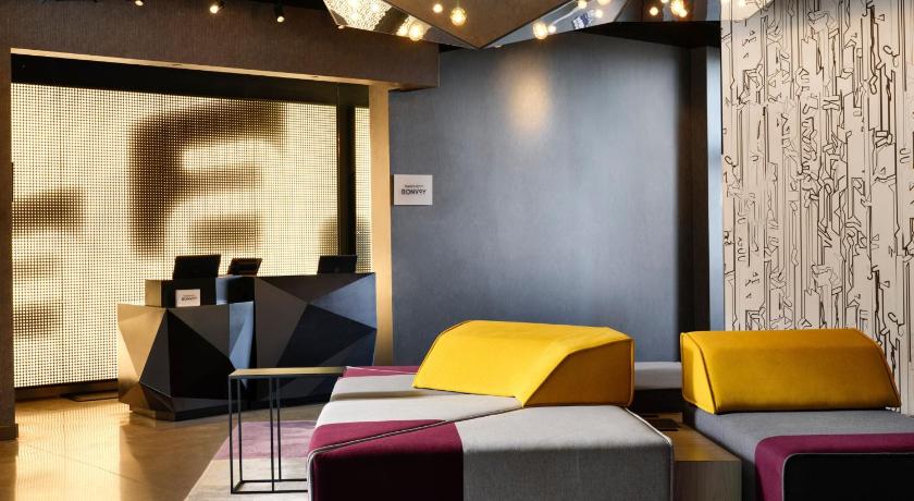 Aloft Knoxville West photo