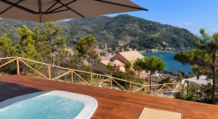 La Madonetta - Dimora d'epoca - — Hotel in Levanto