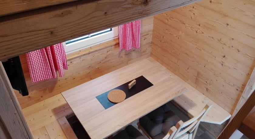 Tinyhouse Postalm photo