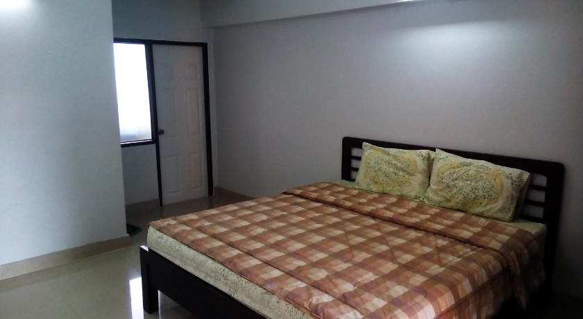 New Wanchai Hotel - image 21