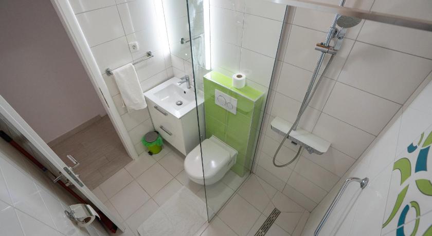 Apartments Maslina - image 30