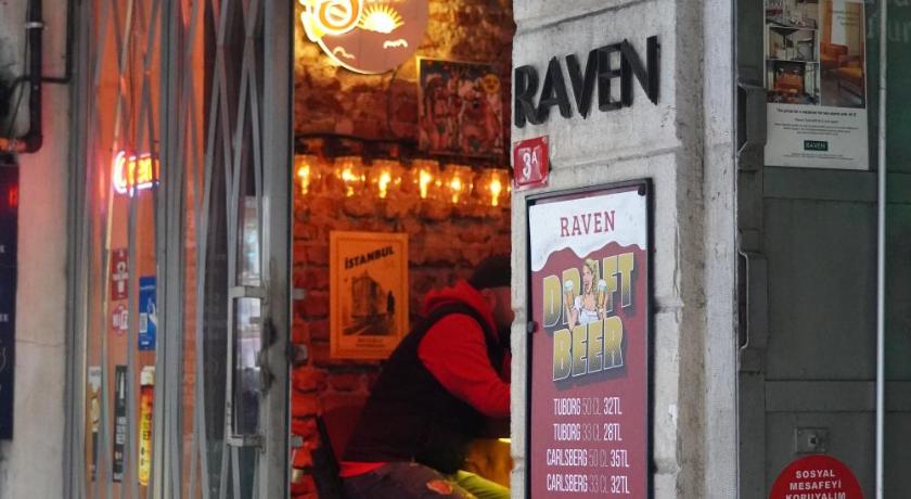 Raven Istanbul Suites photo