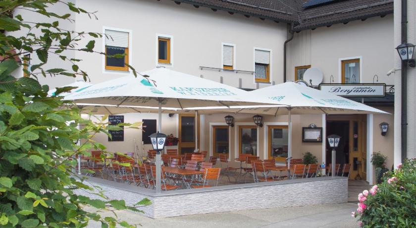 Landgasthof Benjamin photo