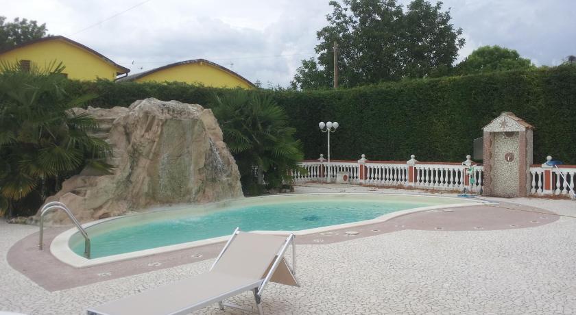 Borgo Dei Sensi photo