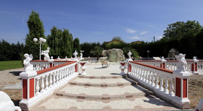 Borgo Dei Sensi photo
