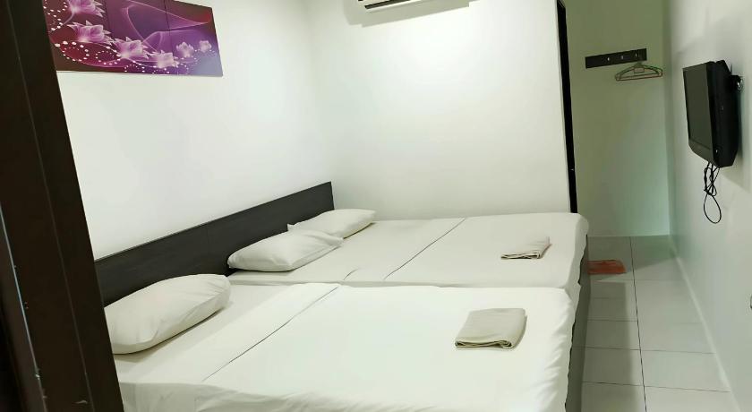 Image of Suite Triple 0