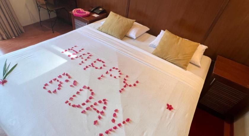 Colombo City Hotel photo