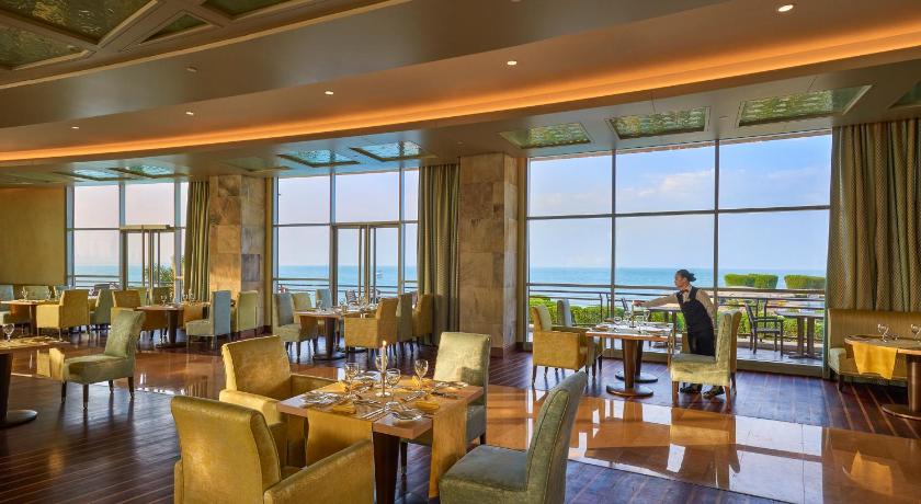 クウェートシティ Marina Hotel Kuwait 5つ星 ホテル 客室